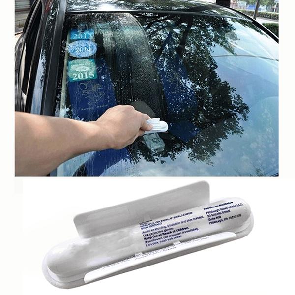 Aquapel Windshield Glass Water Repellant Treatment Glass Windshield
