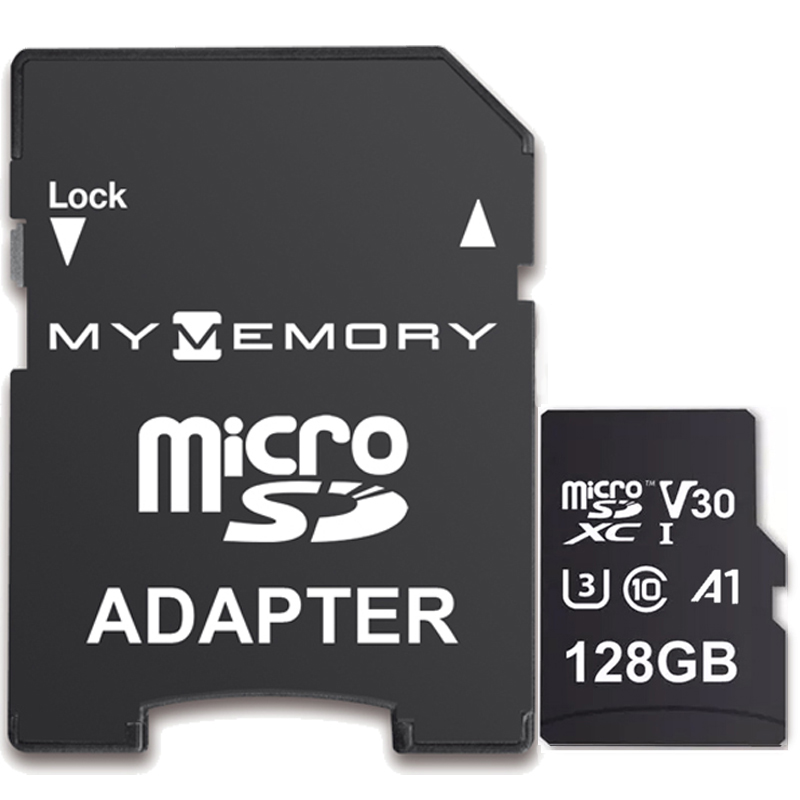 Микро память 128 гб купить