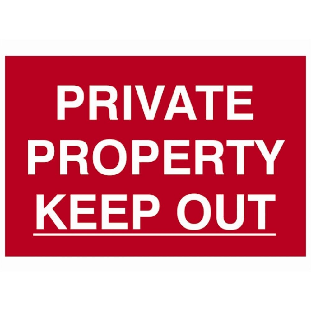 Private property. Табличка keep out. Private property keep out. Keep out private property sign.